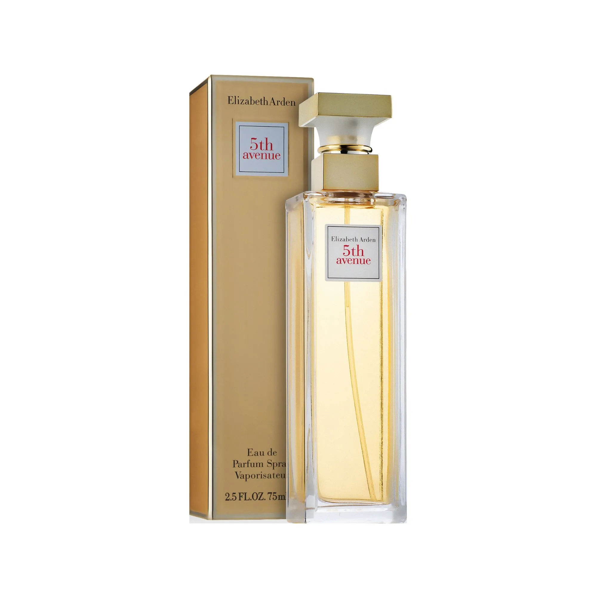5th Avenue Eau de parfum